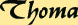 Thoma