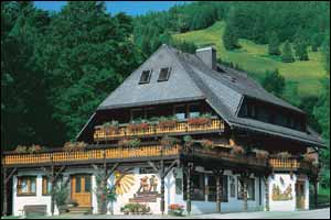 Haus